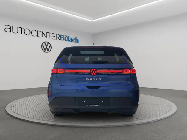VW ID.Polo 52 kWh Style Edition One Plus