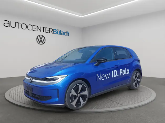 VW ID.Polo 52 kWh Style Edition One Plus
