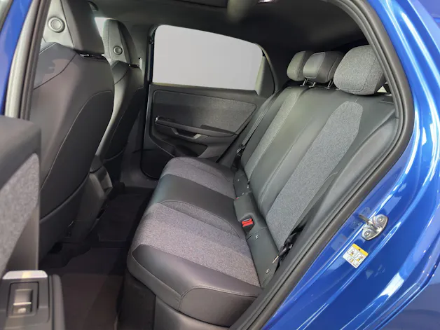 VW ID.Polo 52 kWh Style Edition One Plus