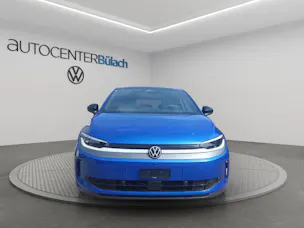 VW ID.Polo 52 kWh Style Edition One Plus