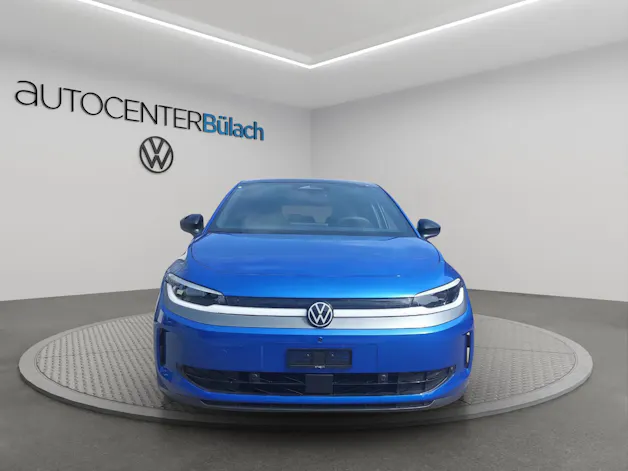 VW ID.Polo 52 kWh Style Edition One Plus
