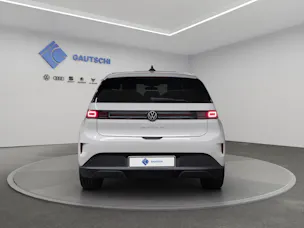 VW ID.Polo 52 kWh Style Edition One Plus