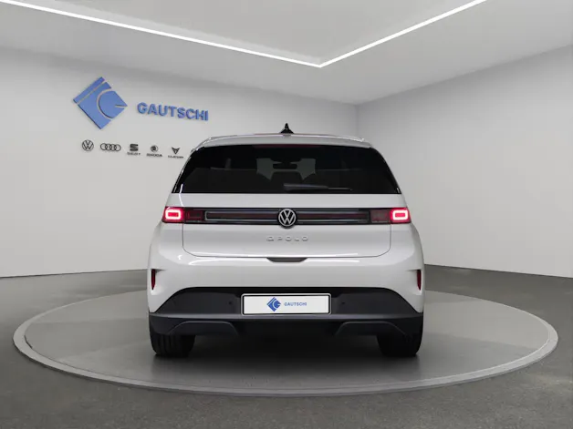 VW ID.Polo 52 kWh Style Edition One Plus