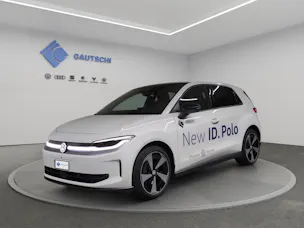 VW ID.Polo 52 kWh Style Edition One Plus