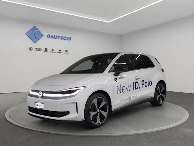 VW ID.Polo 52 kWh Style Edition One Plus