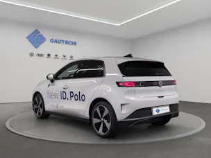 VW ID.Polo 52 kWh Style Edition One Plus