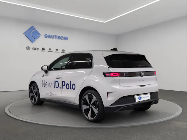 VW ID.Polo 52 kWh Style Edition One Plus