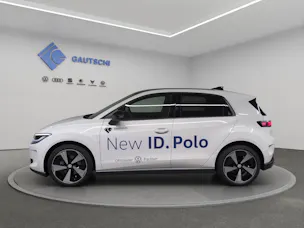 VW ID.Polo 52 kWh Style Edition One Plus