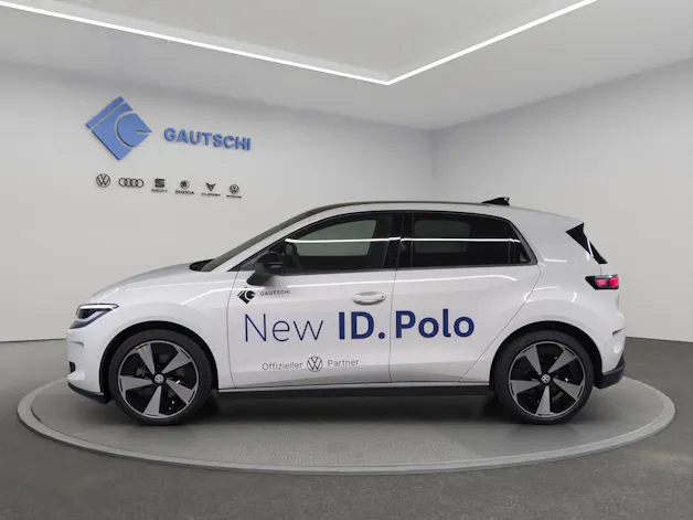 VW ID.Polo 52 kWh Style Edition One Plus