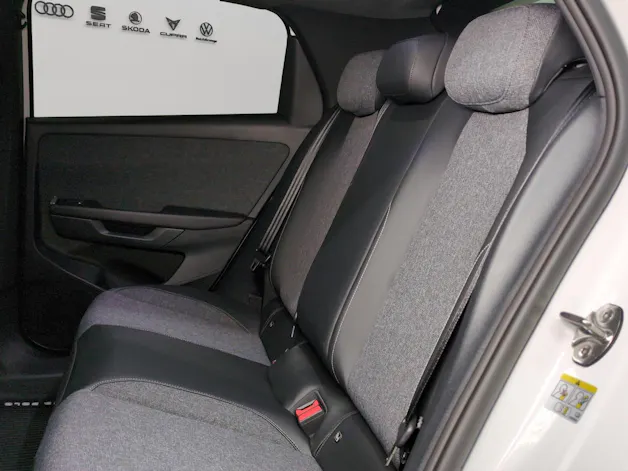 VW ID.Polo 52 kWh Style Edition One Plus