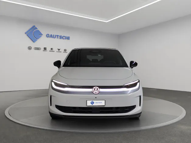 VW ID.Polo 52 kWh Style Edition One Plus