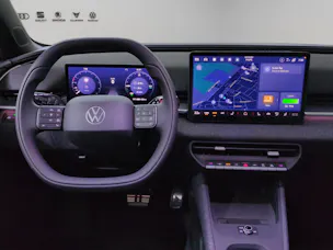 VW ID.Polo 52 kWh Style Edition One Plus