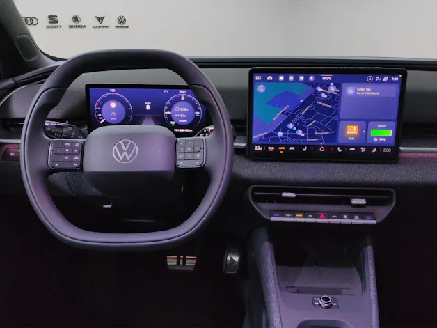 VW ID.Polo 52 kWh Style Edition One Plus