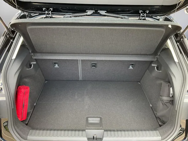 VW ID.Polo 52 kWh Life Edition One