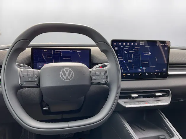 VW ID.Polo 52 kWh Life Edition One