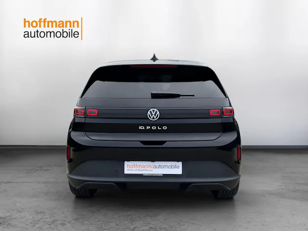 VW ID.Polo 52 kWh Life Edition One