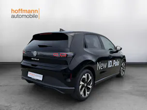 VW ID.Polo 52 kWh Life Edition One
