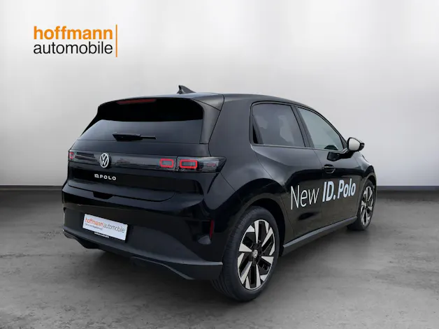 VW ID.Polo 52 kWh Life Edition One