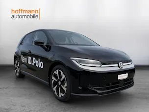 VW ID.Polo 52 kWh Life Edition One