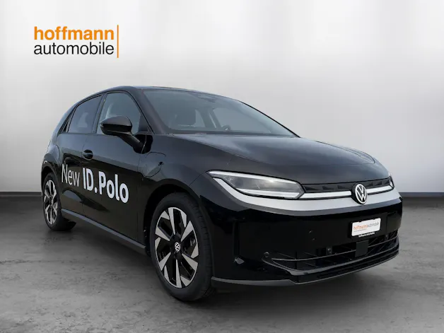 VW ID.Polo 52 kWh Life Edition One