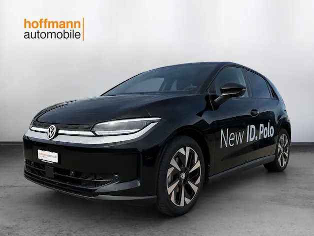 VW ID.Polo 52 kWh Life Edition One