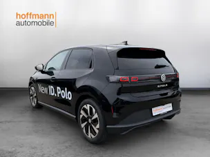 VW ID.Polo 52 kWh Life Edition One
