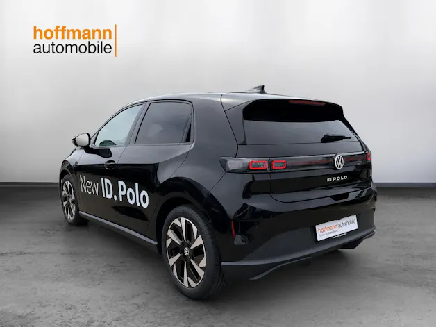 VW ID.Polo 52 kWh Life Edition One