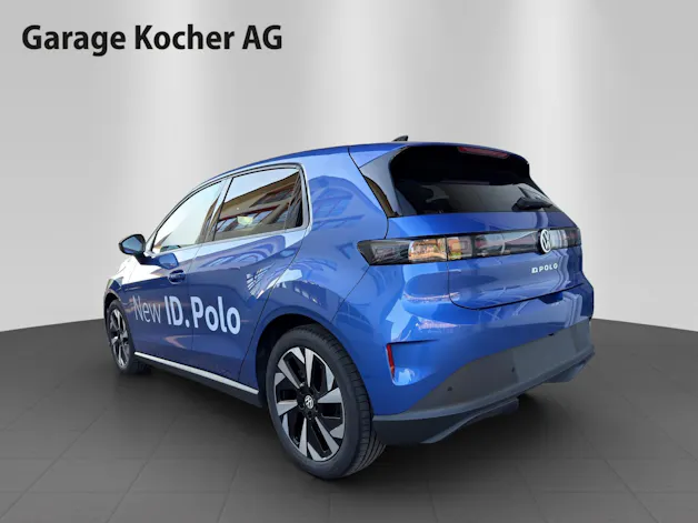 VW ID.Polo 52 kWh Life Edition One