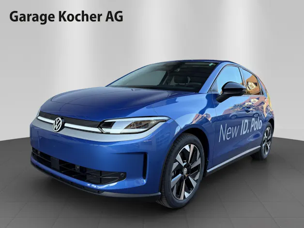 VW ID.Polo 52 kWh Life Edition One