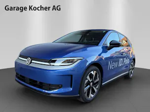 VW ID.Polo 52 kWh Life Edition One