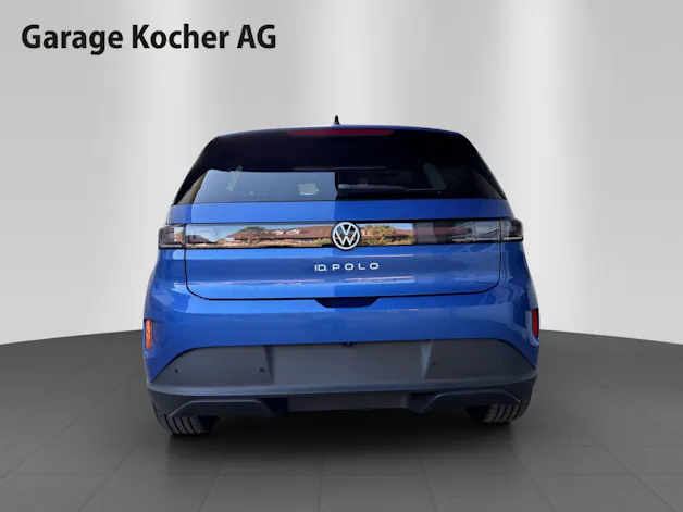 VW ID.Polo 52 kWh Life Edition One