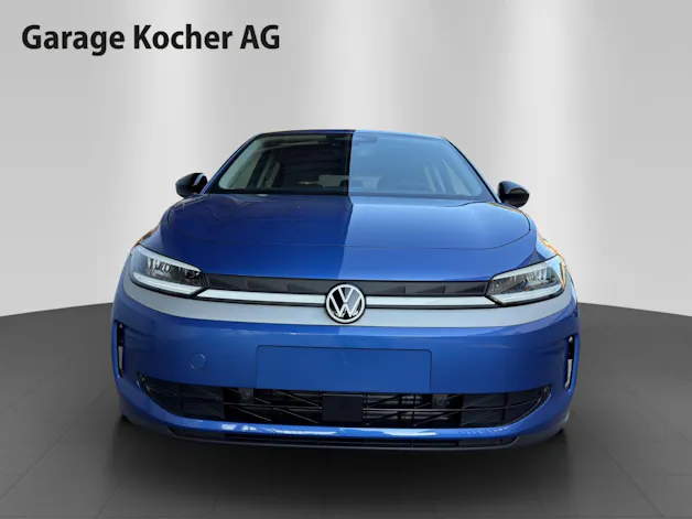 VW ID.Polo 52 kWh Life Edition One
