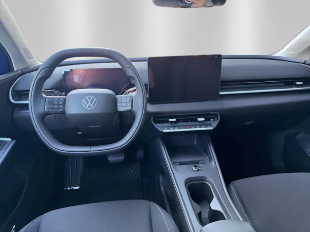 VW ID.Polo 52 kWh Life Edition One