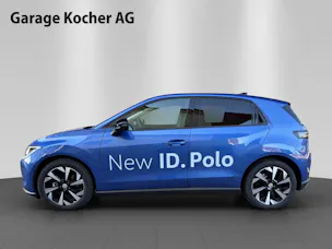 VW ID.Polo 52 kWh Life Edition One