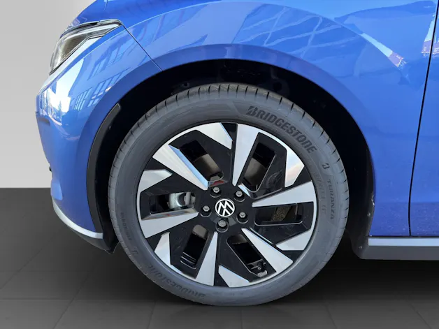 VW ID.Polo 52 kWh Life Edition One