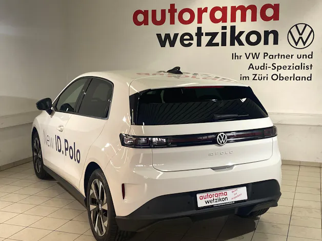 VW ID.Polo 52 kWh Life Edition One
