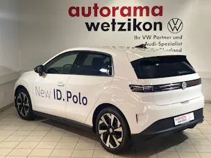 VW ID.Polo 52 kWh Life Edition One