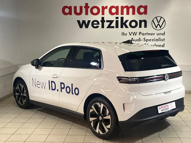 VW ID.Polo 52 kWh Life Edition One