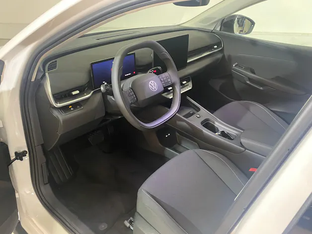 VW ID.Polo 52 kWh Life Edition One