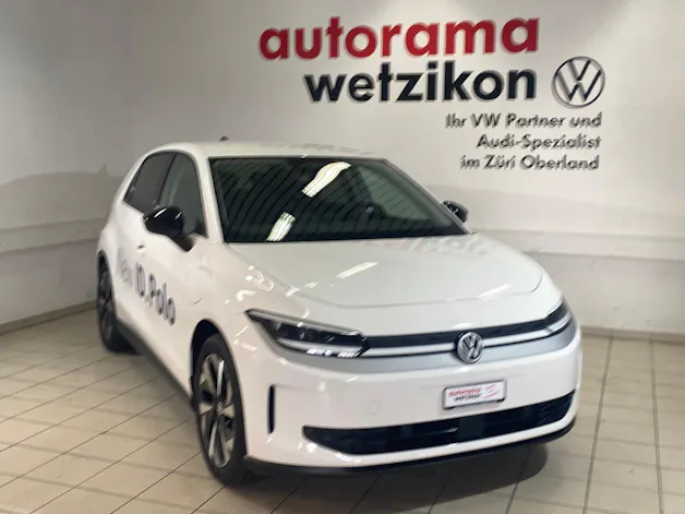 VW ID.Polo 52 kWh Life Edition One