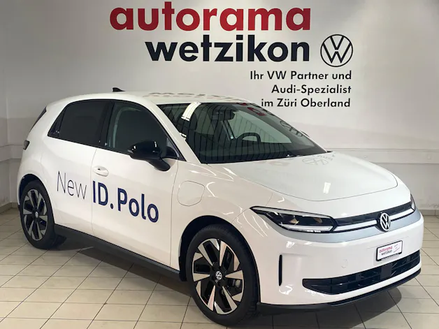 VW ID.Polo 52 kWh Life Edition One