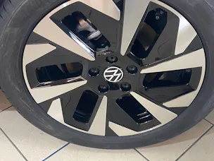 VW ID.Polo 52 kWh Life Edition One
