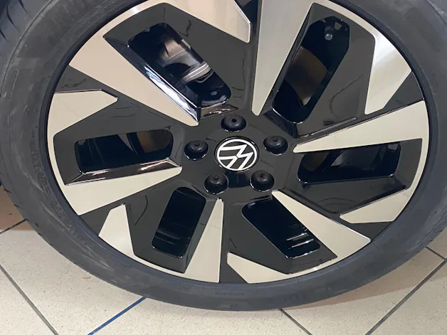 VW ID.Polo 52 kWh Life Edition One
