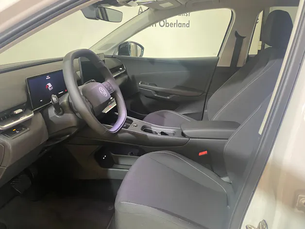 VW ID.Polo 52 kWh Life Edition One