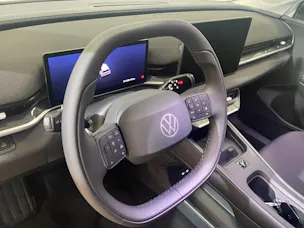 VW ID.Polo 52 kWh Life Edition One