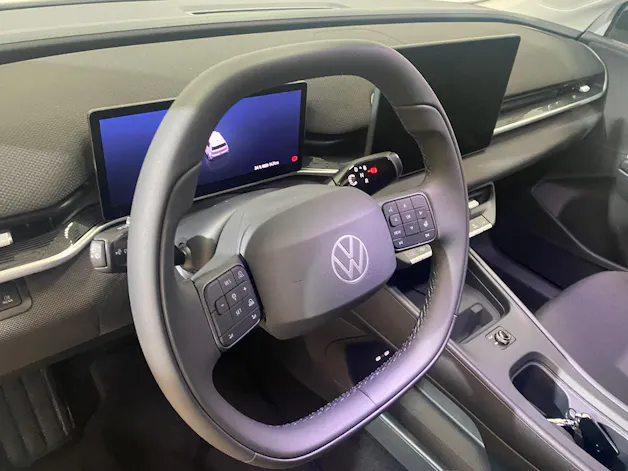 VW ID.Polo 52 kWh Life Edition One