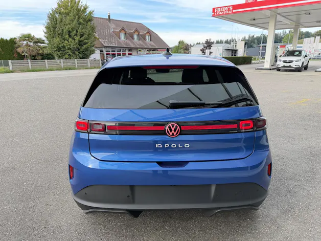 VW ID.Polo 52 kWh Style Edition One Plus