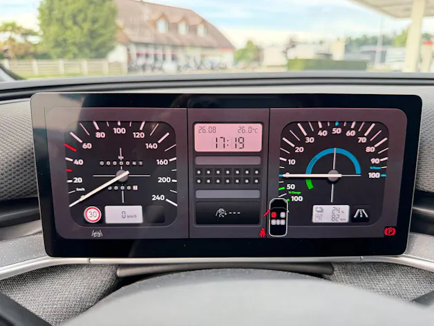 VW ID.Polo 52 kWh Style Edition One Plus