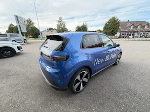 VW ID.Polo 52 kWh Style Edition One Plus