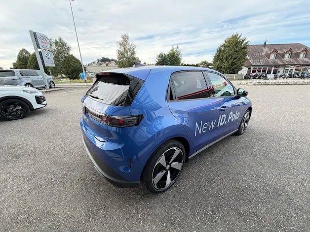 VW ID.Polo 52 kWh Style Edition One Plus